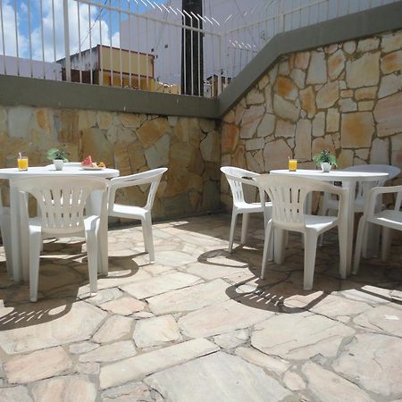 Rede Andrade Jangadeiro Hotel Aracaju Eksteriør billede