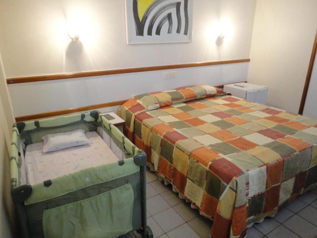 Rede Andrade Jangadeiro Hotel Aracaju Værelse billede