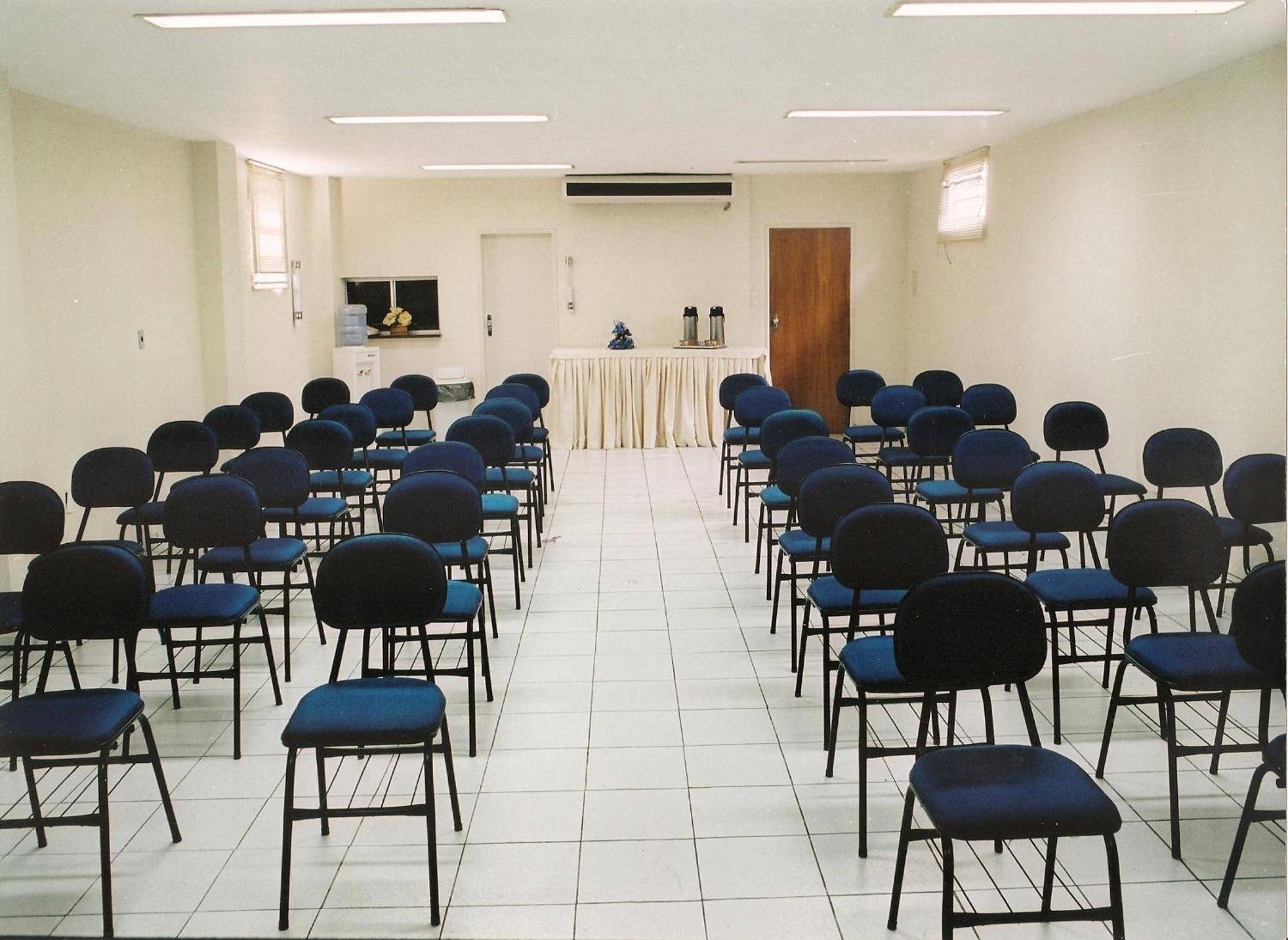 Rede Andrade Jangadeiro Hotel Aracaju Eksteriør billede