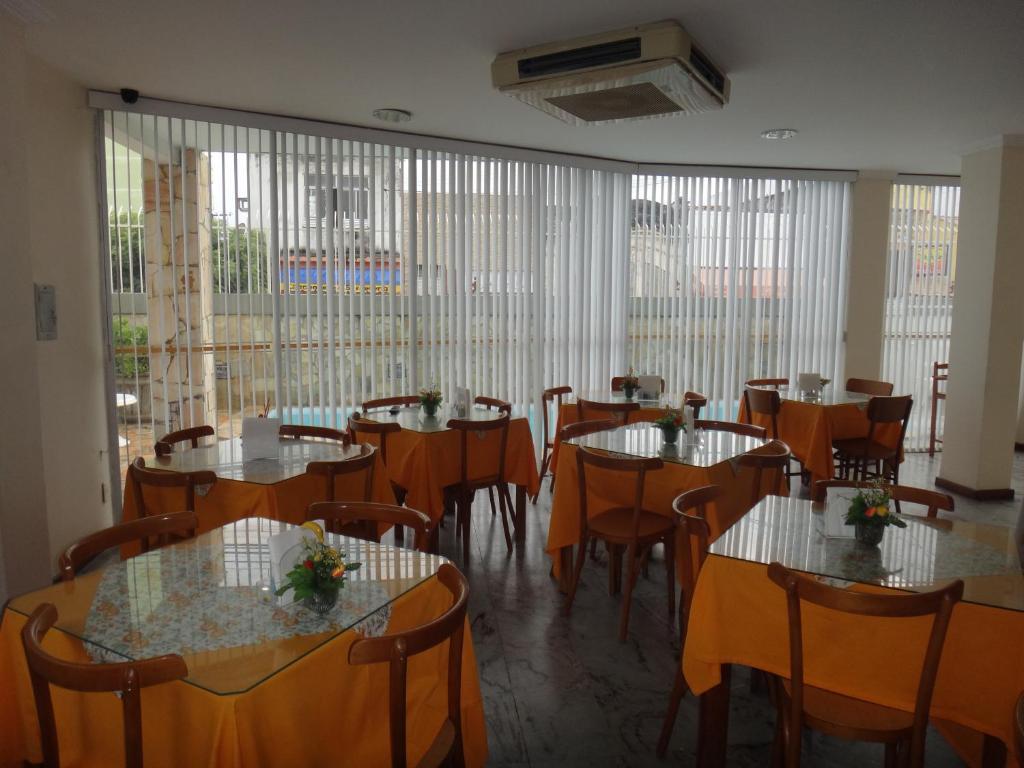 Rede Andrade Jangadeiro Hotel Aracaju Eksteriør billede